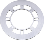 MOOSE OFFROAD Solid Rear Rotor