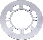 MOOSE OFFROAD Solid Rear Rotor