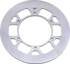 MOOSE OFFROAD Solid Rear Rotor