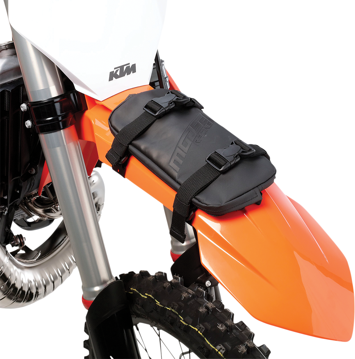 MOOSE OFFROAD Spare Tube Fender Pack - 3510-0113