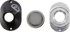 MOOSE OFFROAD Spark Arrestor End Cap