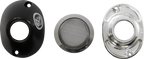 MOOSE OFFROAD Spark Arrestor End Cap