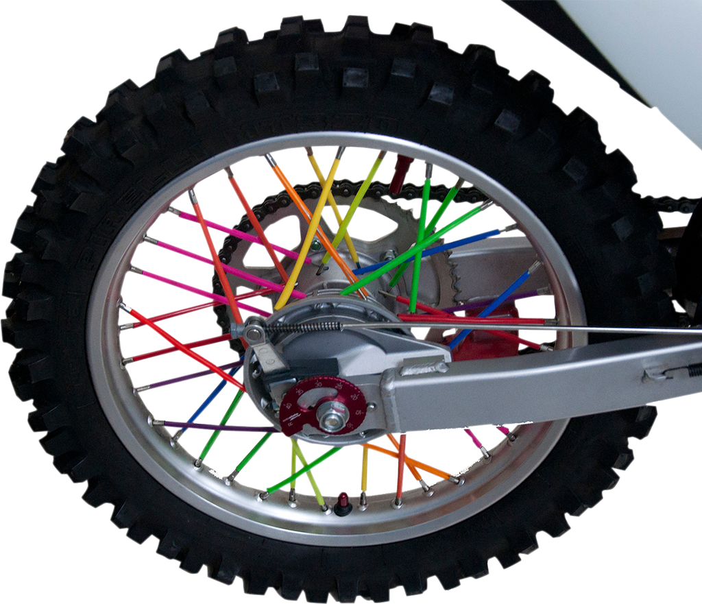 MOOSE OFFROAD Spoke Skins