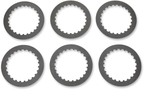 MOOSE OFFROAD Steel Clutch Plate Set