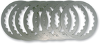 MOOSE OFFROAD Steel Clutch Plate Set