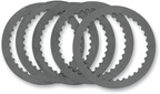 MOOSE OFFROAD Steel Clutch Plate Set