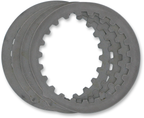 MOOSE OFFROAD Steel Clutch Plate Set