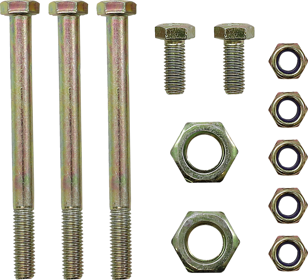 MOOSE OFFROAD Steering Rack - Polaris 0430-1192