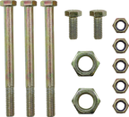 MOOSE OFFROAD Steering Rack - Polaris 0430-1192