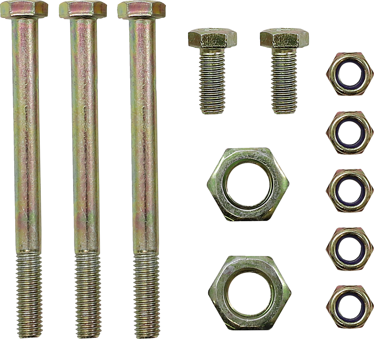 MOOSE OFFROAD Steering Rack - Polaris 0430-1192