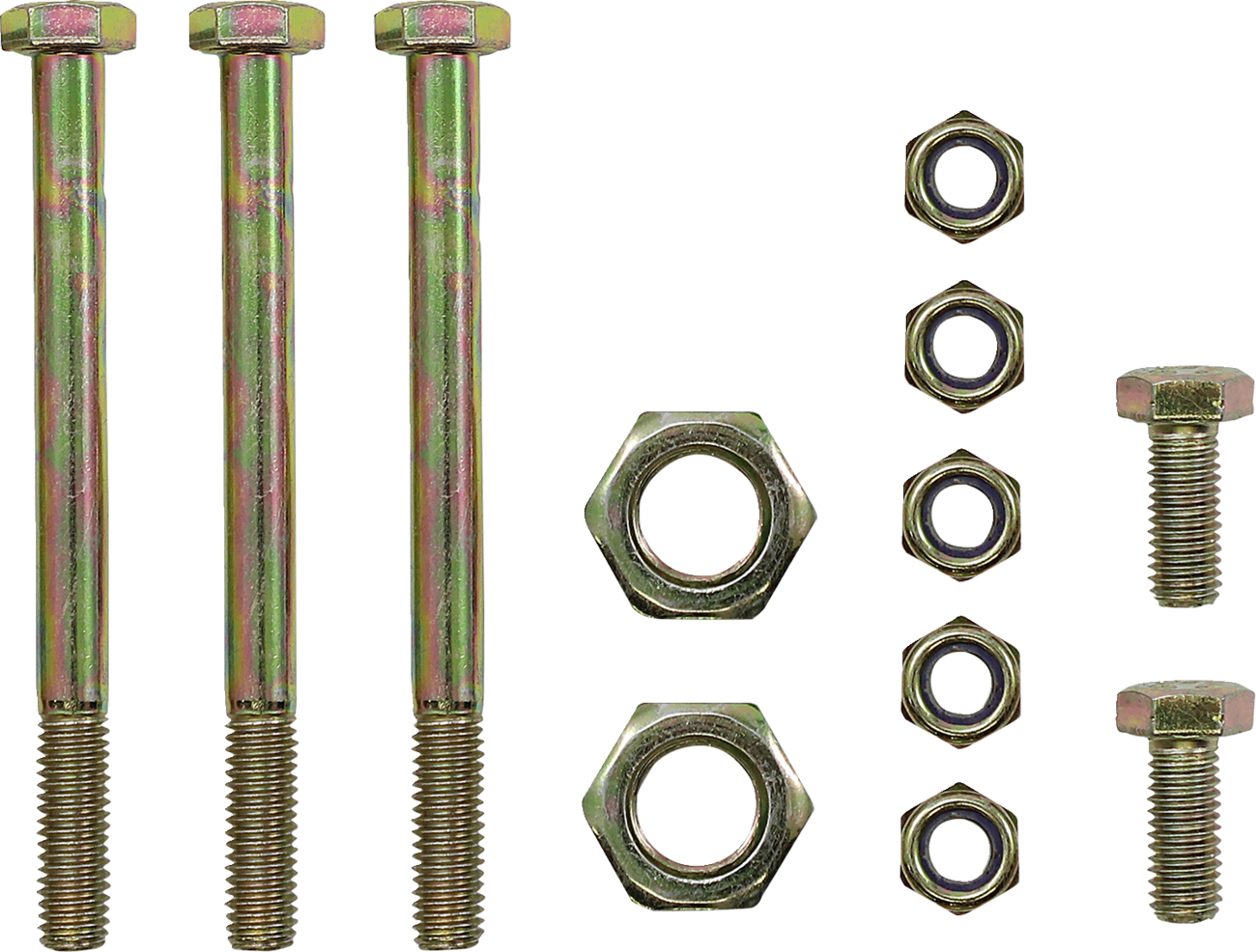 MOOSE OFFROAD Steering Rack - Polaris 0430-1193