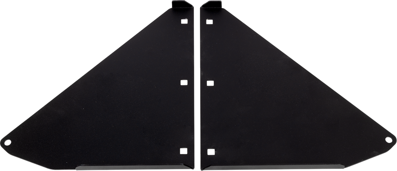 MOOSE OFFROAD Tailgate Extension
