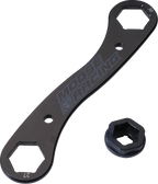 MOOSE OFFROAD Track Wrench - Wrench / Axle / Multi Tool / KTM/Husqvarna/Gas Gas 3812-0723
