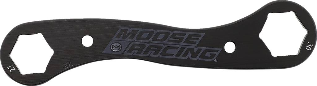 MOOSE OFFROAD Track Wrench - Wrench / Axle / Multi Tool / KTM/Husqvarna/Gas Gas 3812-0723