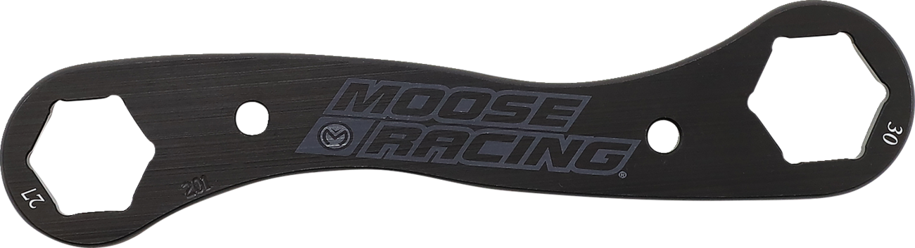 MOOSE OFFROAD Track Wrench - Wrench / Axle / Multi Tool / KTM/Husqvarna/Gas Gas 3812-0723