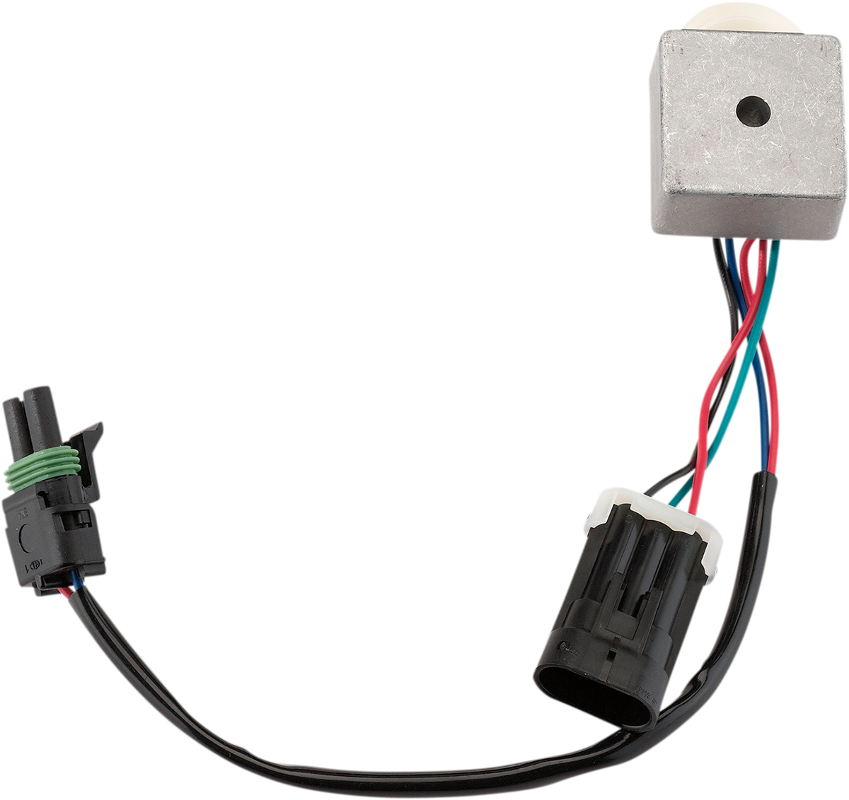 MOOSE OFFROAD Turf Mode Relay - Polaris 2130-0307
