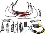 MOOSE OFFROAD Underglow Kit - 8 PC 2040-3246