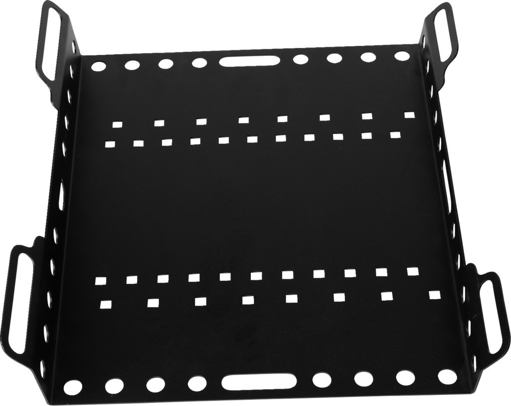 MOOSE OFFROAD Universal Bike Rack Mounting Plate