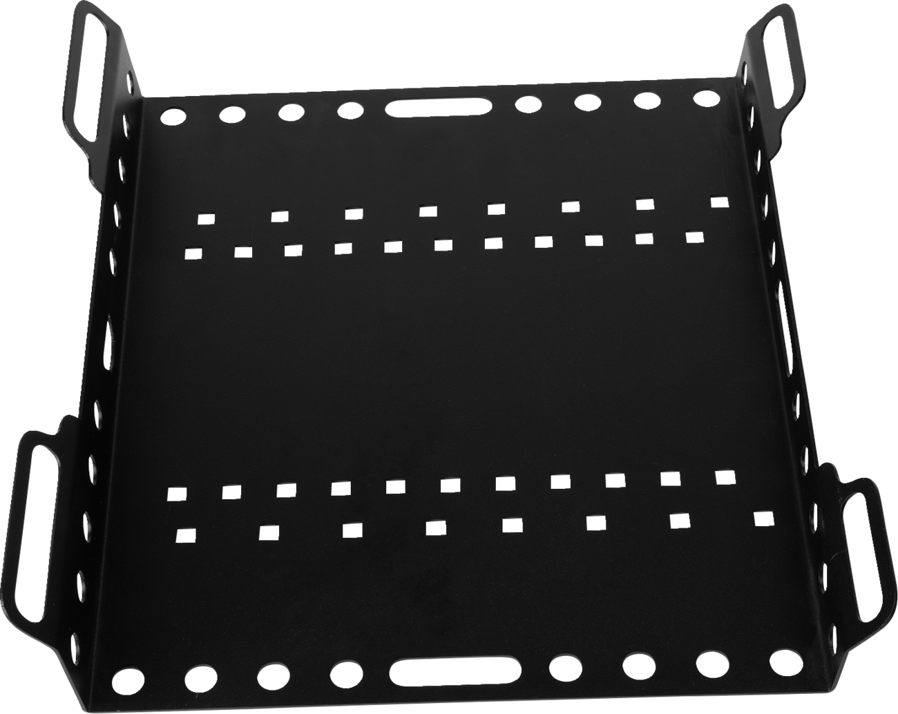 MOOSE OFFROAD Universal Bike Rack Mounting Plate