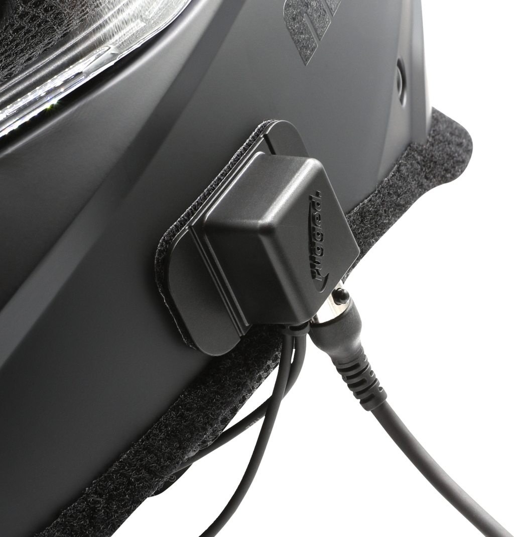 MOOSE OFFROAD Universal Headset Kit - 4402-1035
