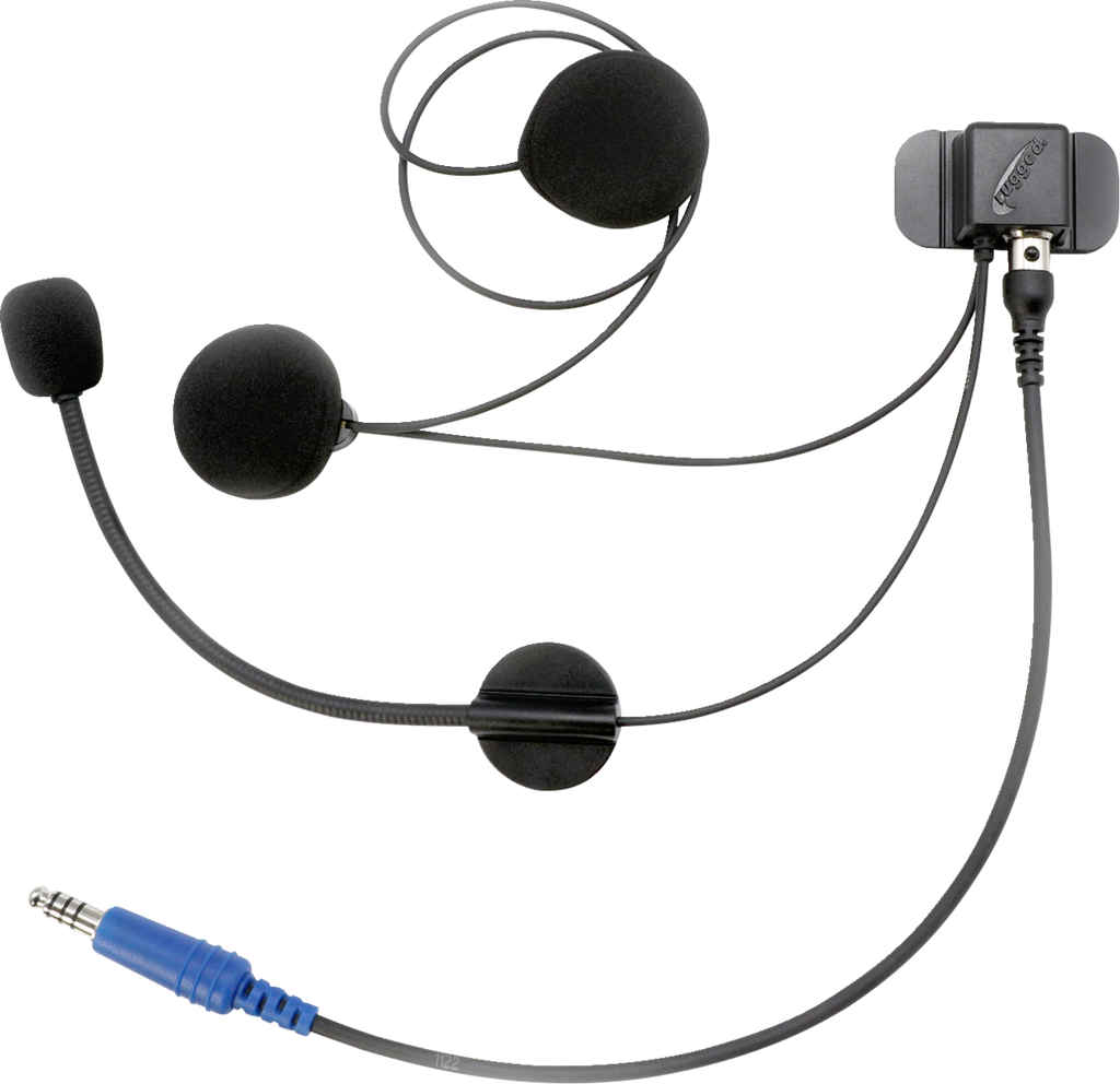 MOOSE OFFROAD Universal Headset Kit - 4402-1035