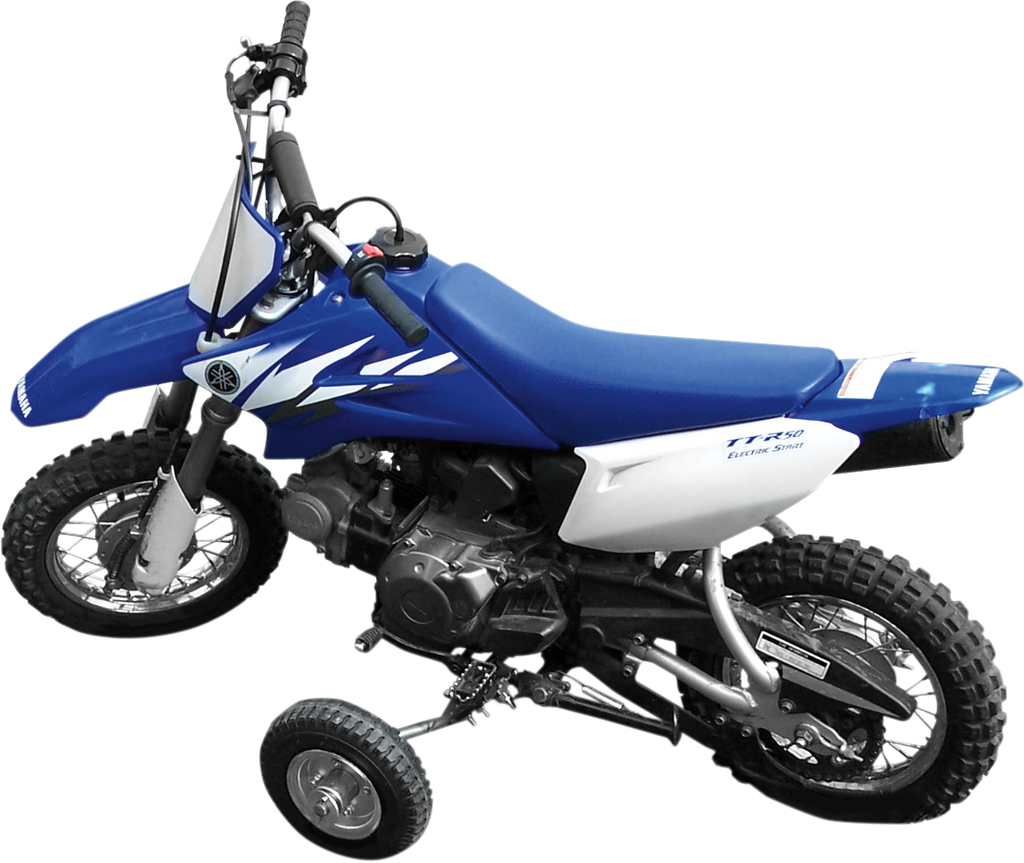 MOOSE OFFROAD Universal Training Wheels - Training Wheels / Universal 9501-0139