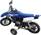 MOOSE OFFROAD Universal Training Wheels - Training Wheels / Universal 9501-0139