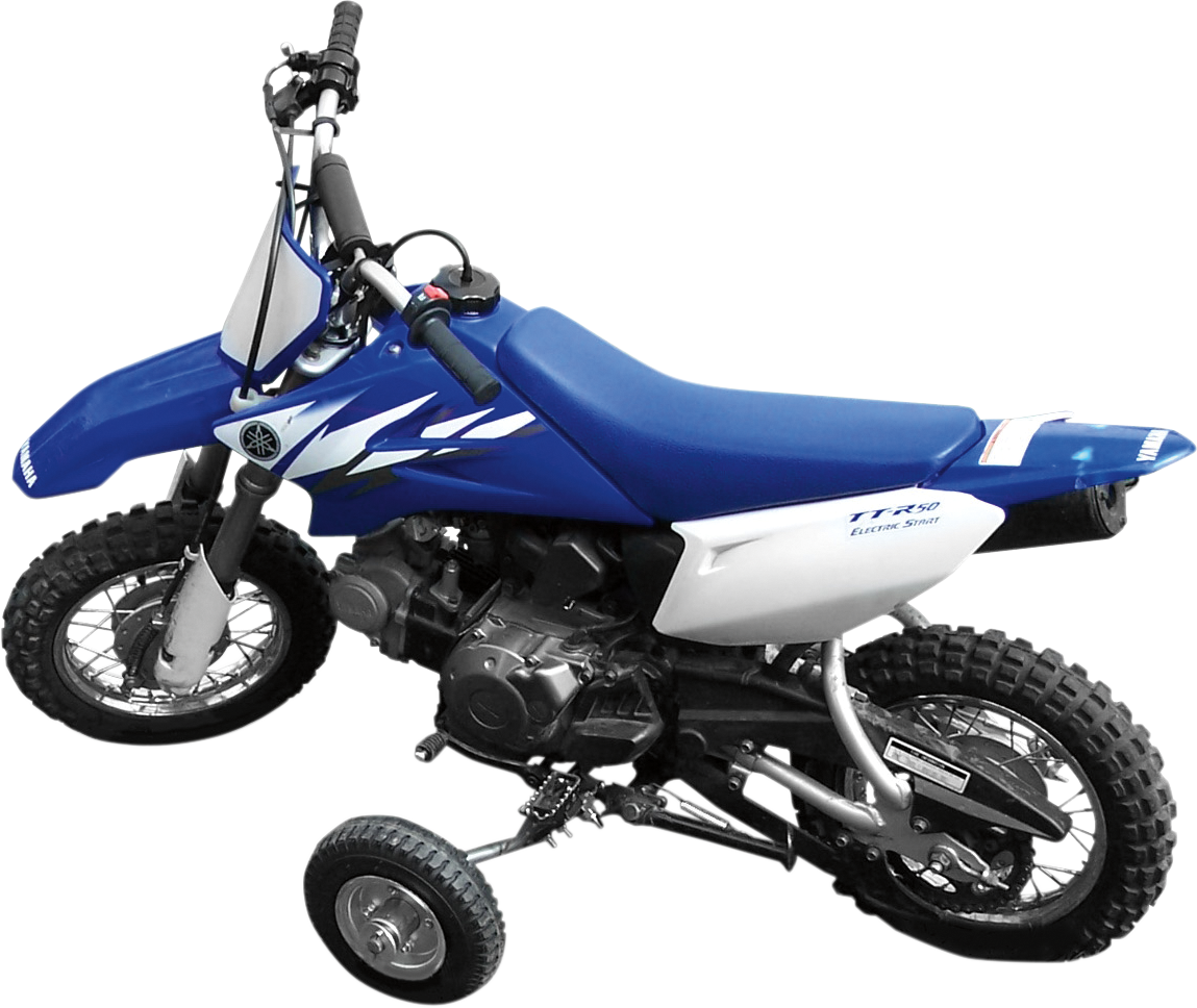 MOOSE OFFROAD Universal Training Wheels - Training Wheels / Universal 9501-0139
