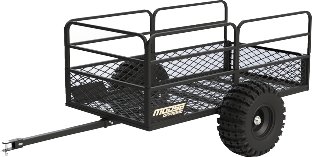MOOSE OFFROAD Utility Trailer 1500 - 4504-0339