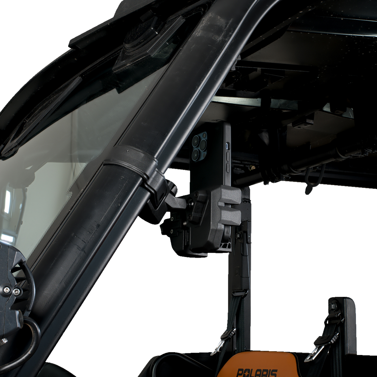 MOOSE OFFROAD UTV Phone Holder - Universal 0521-2044