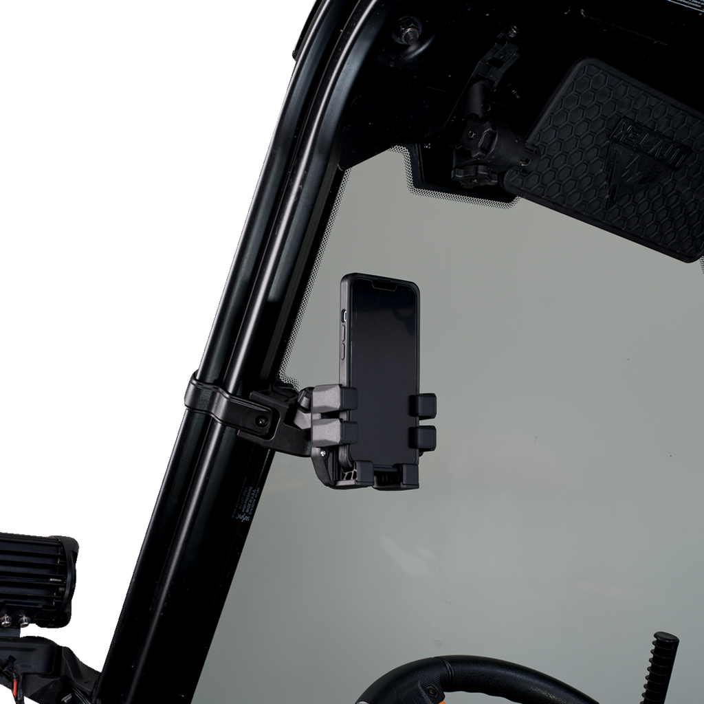 MOOSE OFFROAD UTV Phone Holder - Universal 0521-2044