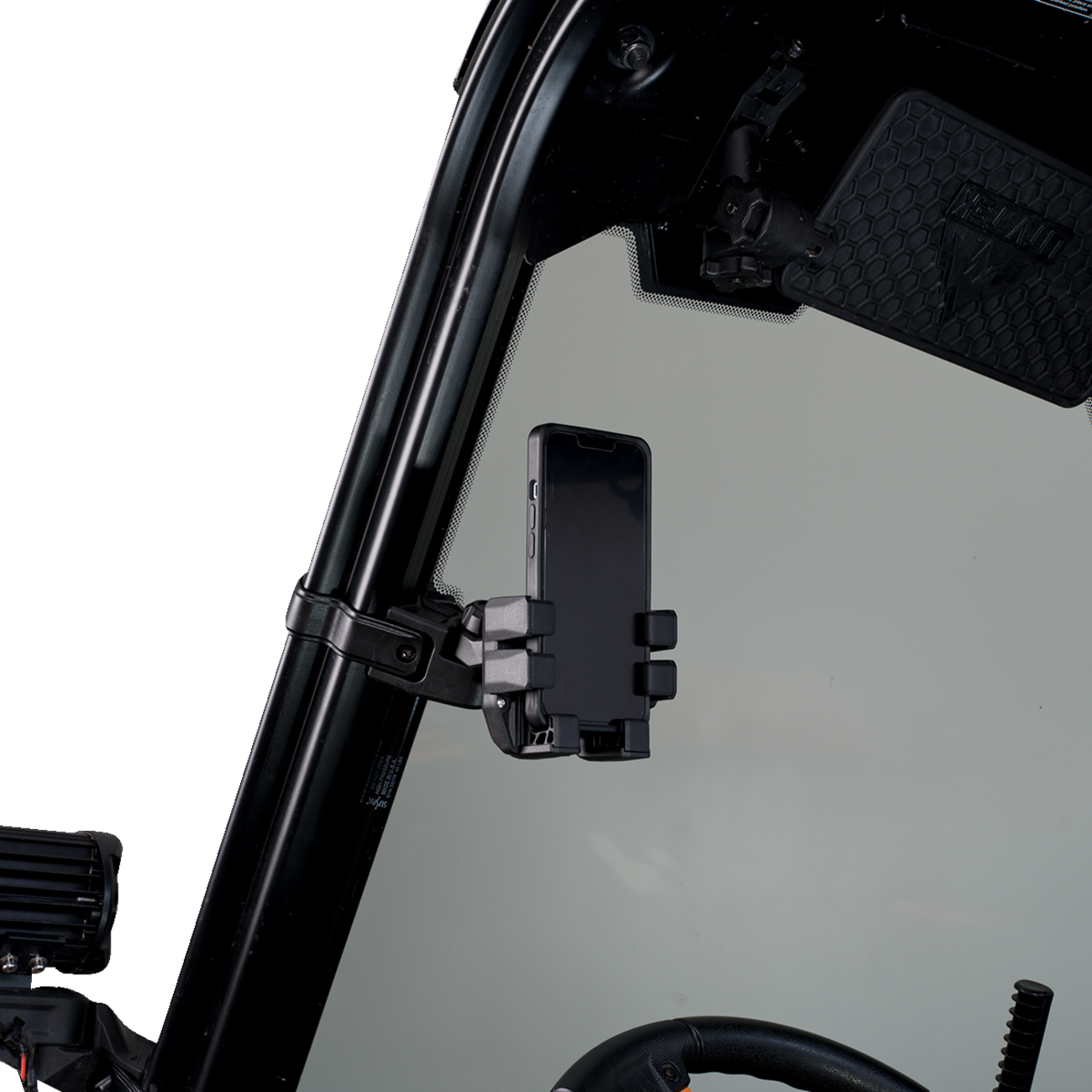 MOOSE OFFROAD UTV Phone Holder - Universal 0521-2044