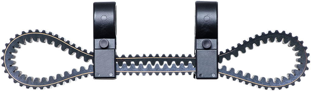 MOOSE OFFROAD UTV Spare Belt Mount