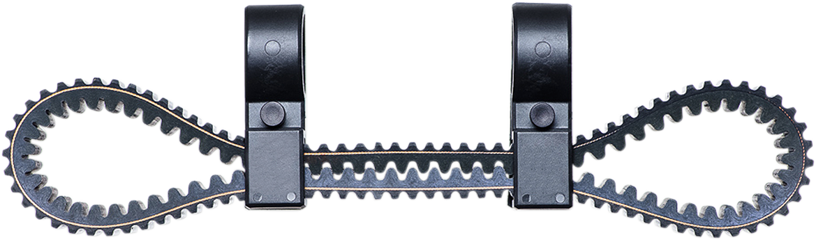 MOOSE OFFROAD UTV Spare Belt Mount