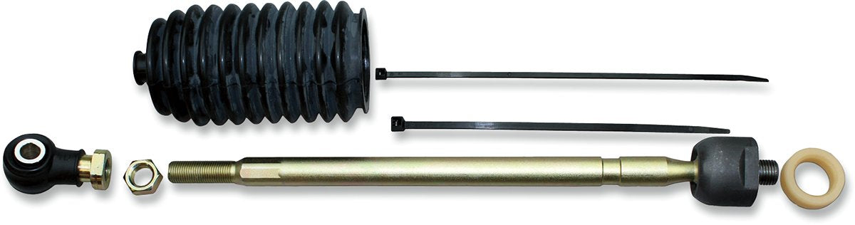 MOOSE OFFROAD UTV Tie-Rod Assembly Kit - Tie-Rod Assembly Kit / Left Front Inner/Outer | Right Front Inner/Outer 0430-1148