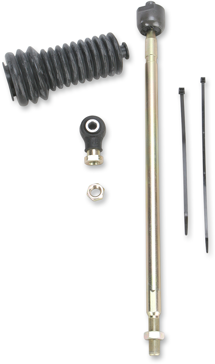 MOOSE OFFROAD UTV Tie-Rod Assembly Kit - Tie-Rod Assembly Kit / Right Front Inner/Outer 0430-0693