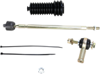 MOOSE OFFROAD UTV Tie-Rod Assembly Kit - Tie-Rod Assembly Kit / Right Front Inner/Outer 0430-0744