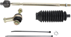 MOOSE OFFROAD UTV Tie-Rod Assembly Kit - Tie-Rod Assembly Kit / Right Front Inner/Outer 0430-0803