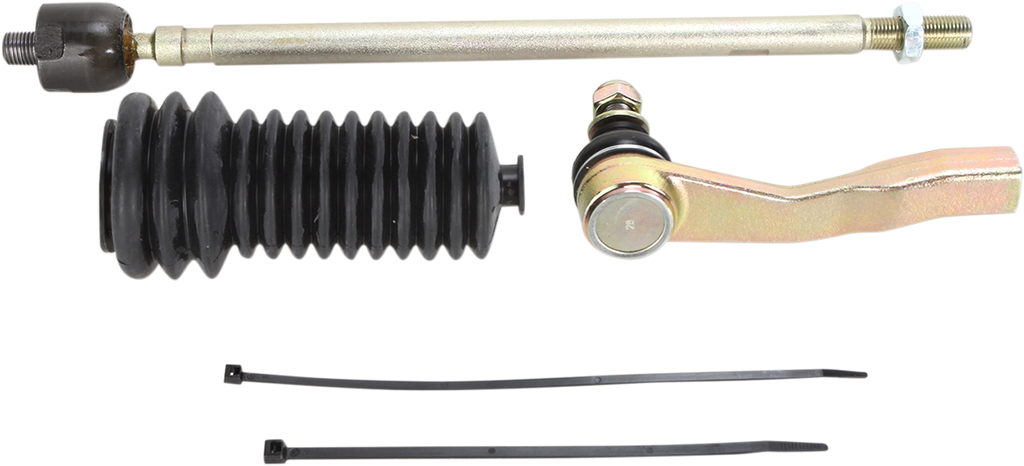 MOOSE OFFROAD UTV Tie-Rod Assembly Kit - Tie-Rod Assembly Kit / Right Front Inner/Outer 0430-0805