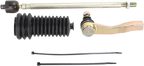 MOOSE OFFROAD UTV Tie-Rod Assembly Kit - Tie-Rod Assembly Kit / Right Front Inner/Outer 0430-0805