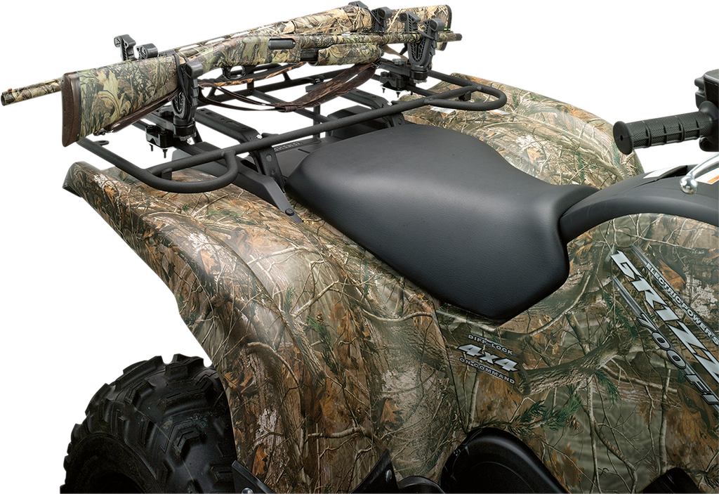MOOSE OFFROAD V-Grip™ Double Gun Rack - 3518-0057