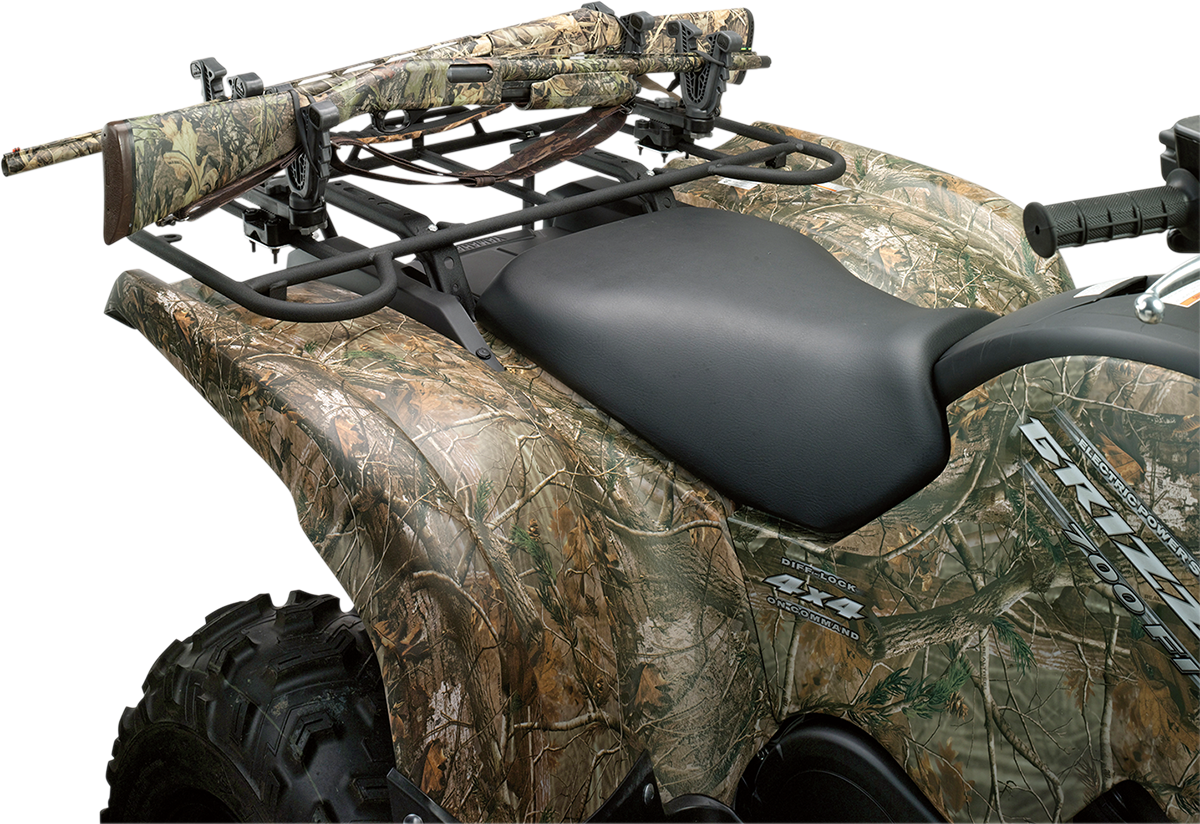 MOOSE OFFROAD V-Grip™ Double Gun Rack - 3518-0057