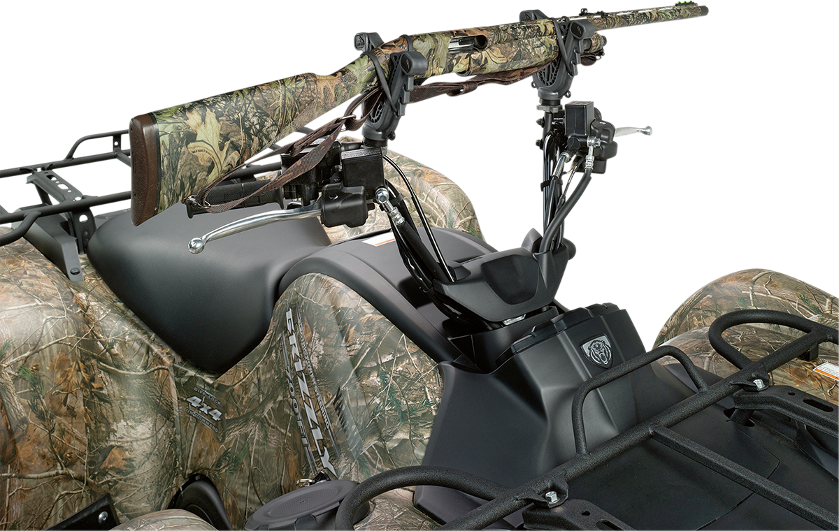 MOOSE OFFROAD V-Grip™ Handlebar Gun Rack - 3518-0058