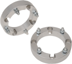 MOOSE OFFROAD Wheel Spacers with Studs
