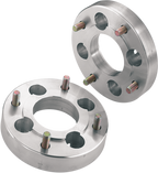 MOOSE OFFROAD Wheel Spacers with Studs