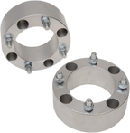 MOOSE OFFROAD Wheel Spacers with Studs