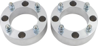 MOOSE OFFROAD Wheel Spacers with Studs
