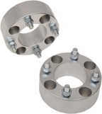 MOOSE OFFROAD Wheel Spacers with Studs