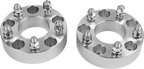 MOOSE OFFROAD Wheel Spacers with Studs