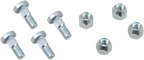 MOOSE OFFROAD Wheel Stud/Nut Kit - Front/Rear / Arctic Cat 0213-0784